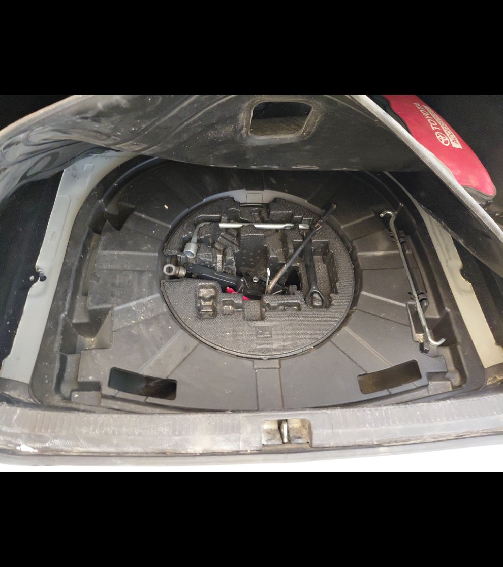 تويوتا كامري  GRANDE HEV-  2021 image