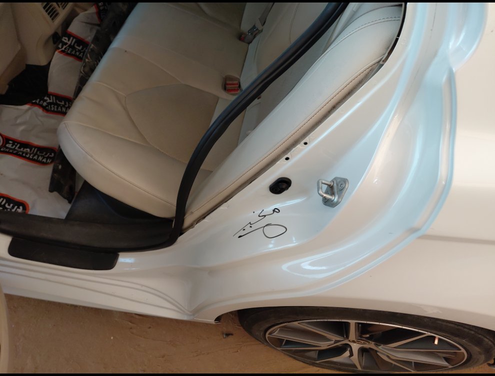 تويوتا كامري  GRANDE HEV-  2021 image