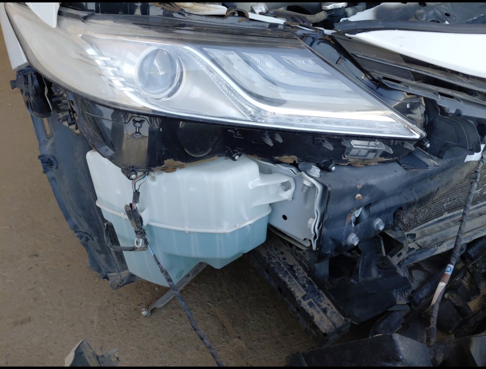 تويوتا كامري  GRANDE HEV-  2021 image