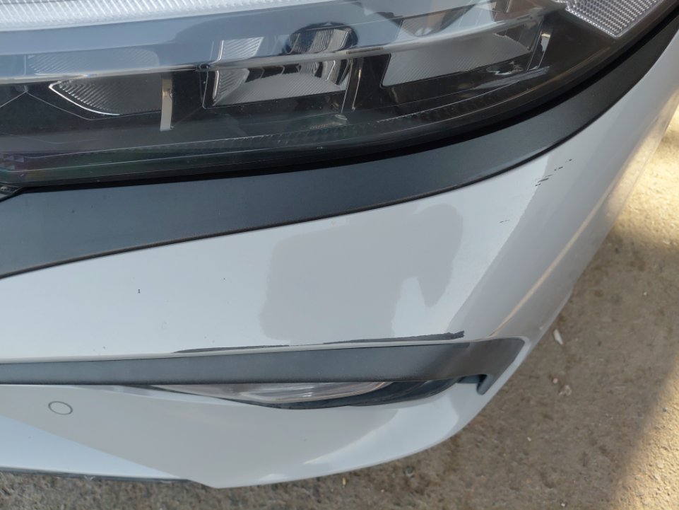 هيونداي إلنترا GLS 2024 image