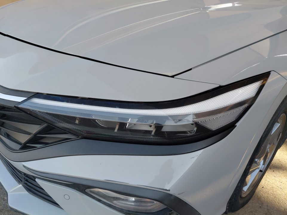 هيونداي إلنترا GLS 2024 image