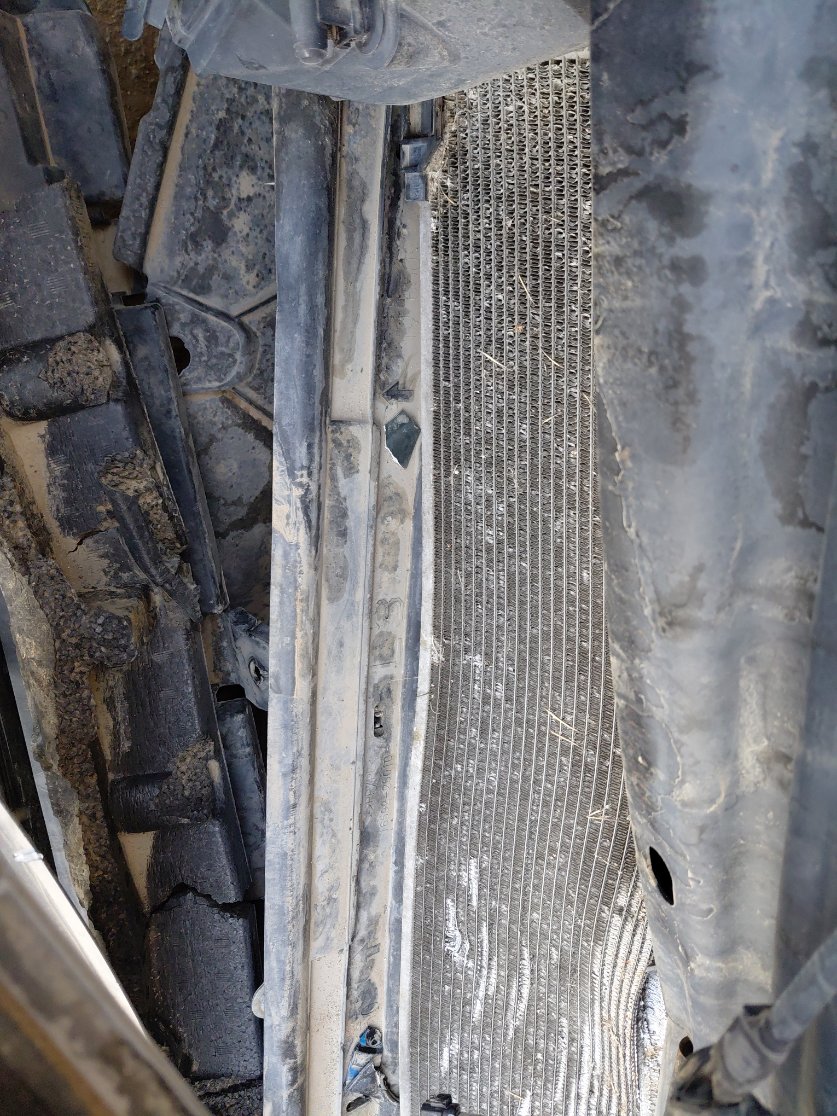 تويوتا كامري  GRANDE HEV-  2021 image