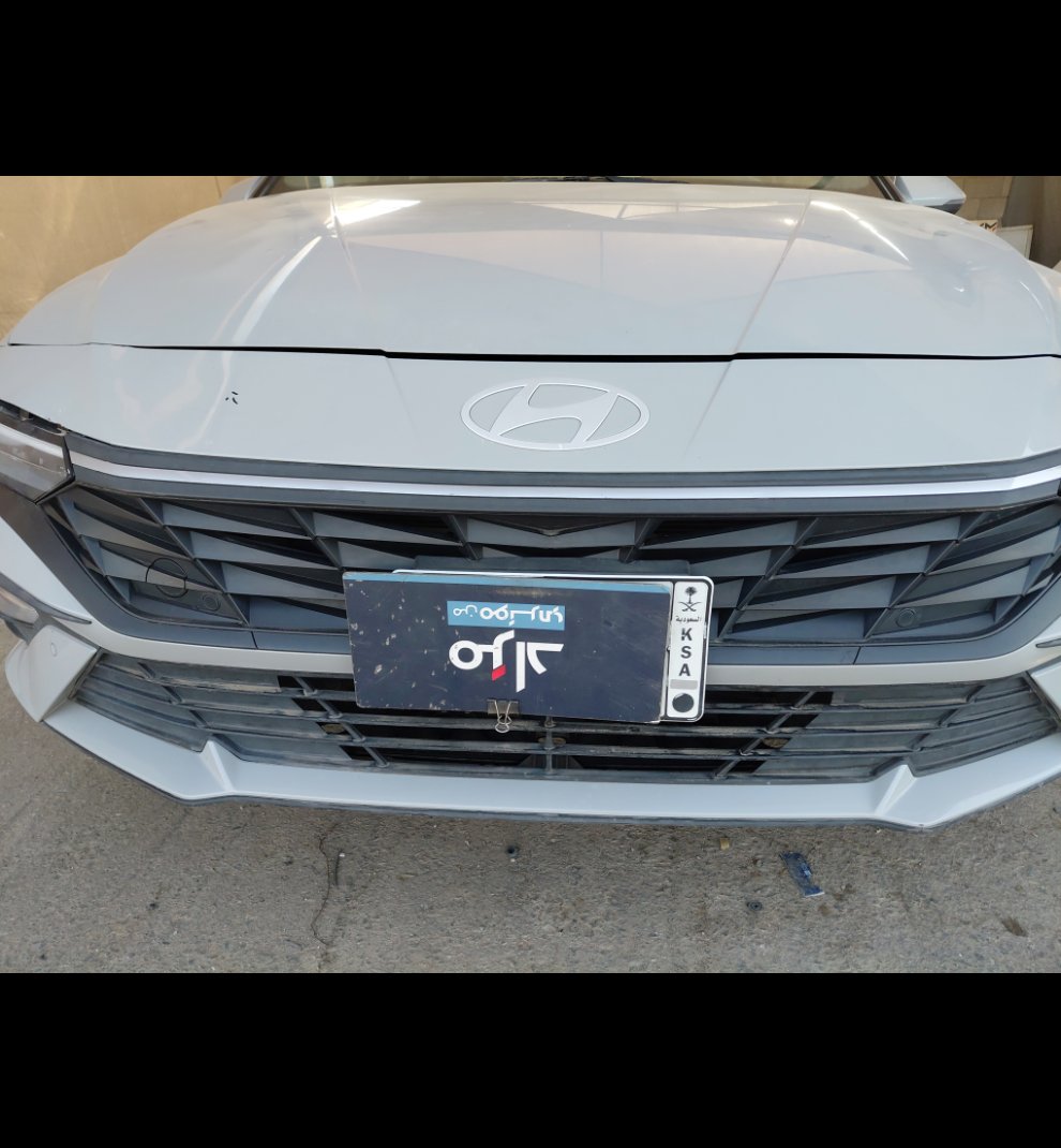 هيونداي إلنترا GLS 2024 image