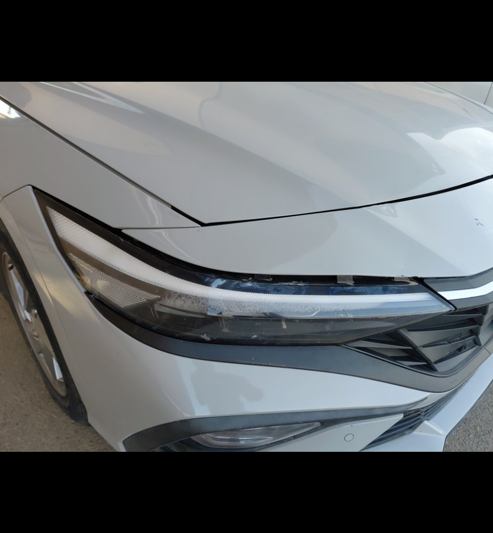 هيونداي إلنترا GLS 2024 image