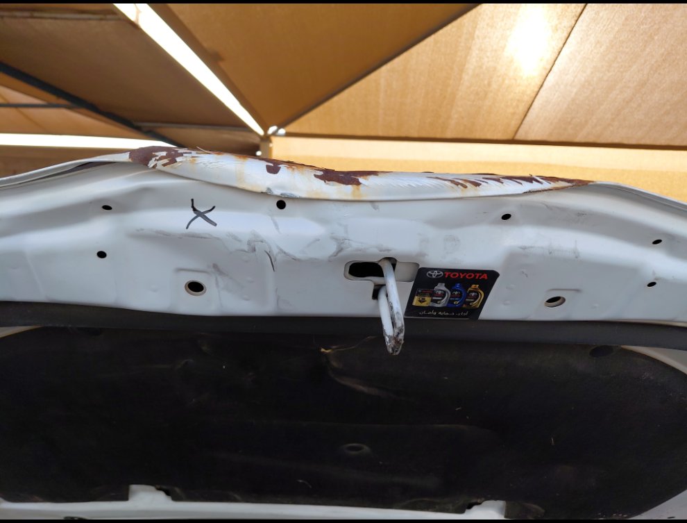 تويوتا كامري  GRANDE HEV-  2021 image