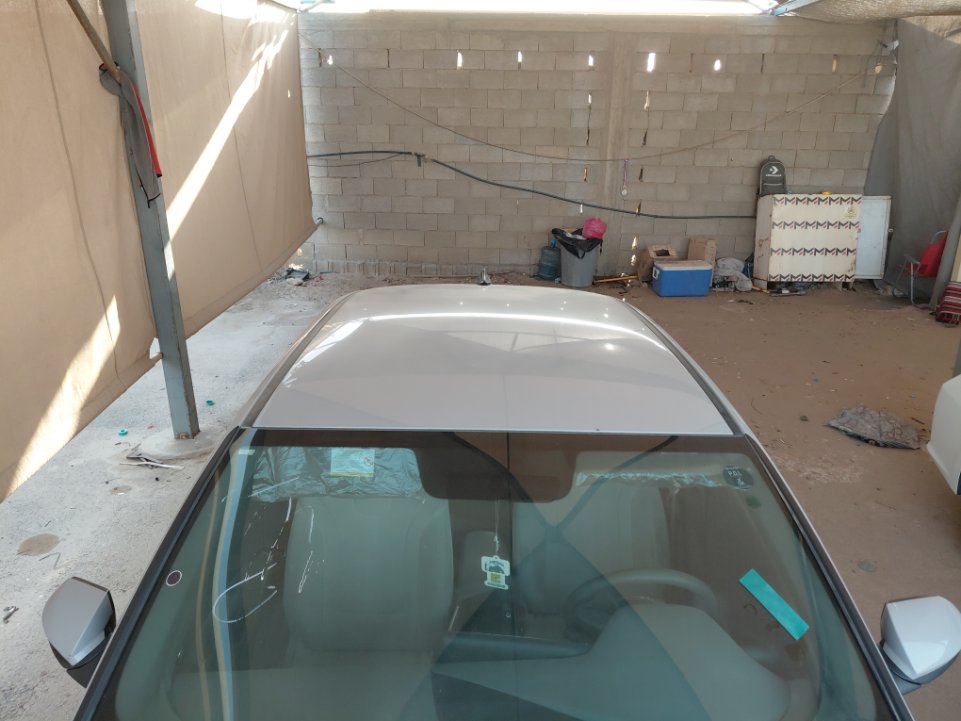 هيونداي إلنترا GLS 2024 image