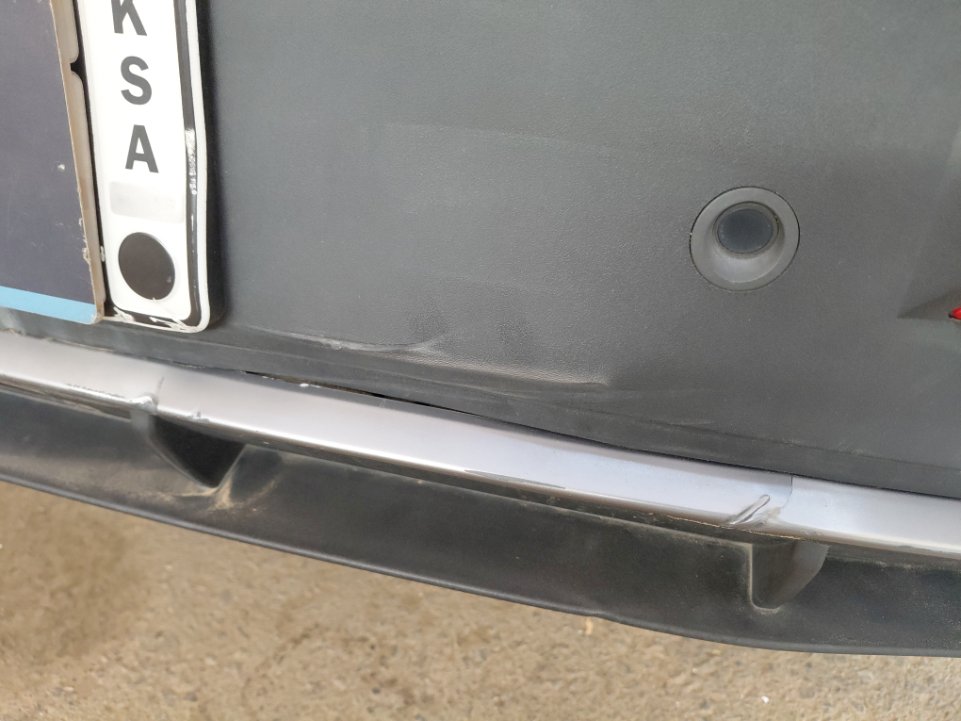 هيونداي إلنترا GLS 2024 image