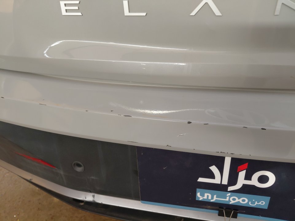 هيونداي إلنترا GLS 2024 image