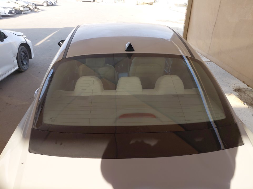 هيونداي إلنترا GLS 2024 image