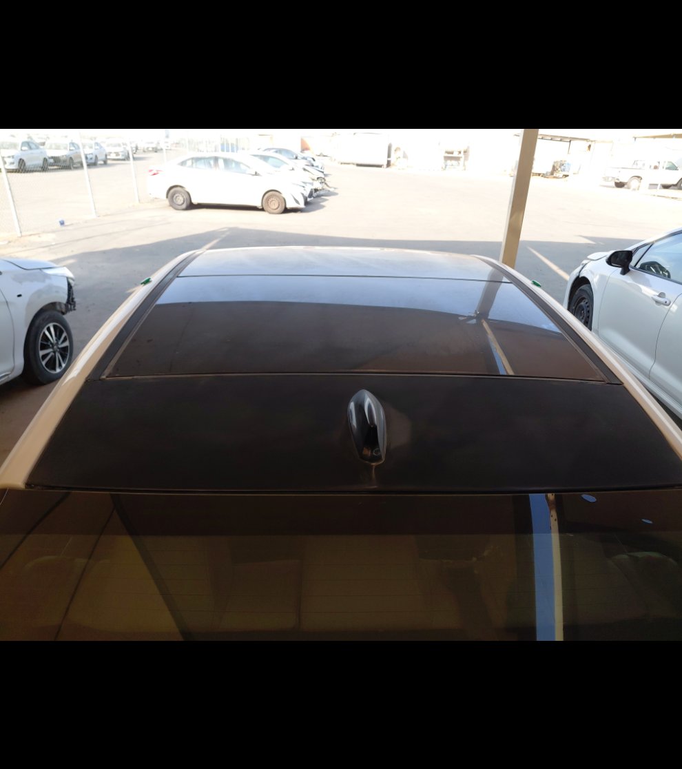 تويوتا كامري  GRANDE HEV-  2021 image