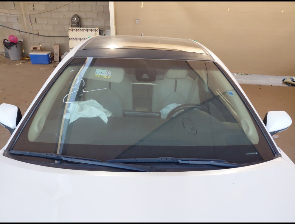 تويوتا كامري  GRANDE HEV-  2021 image