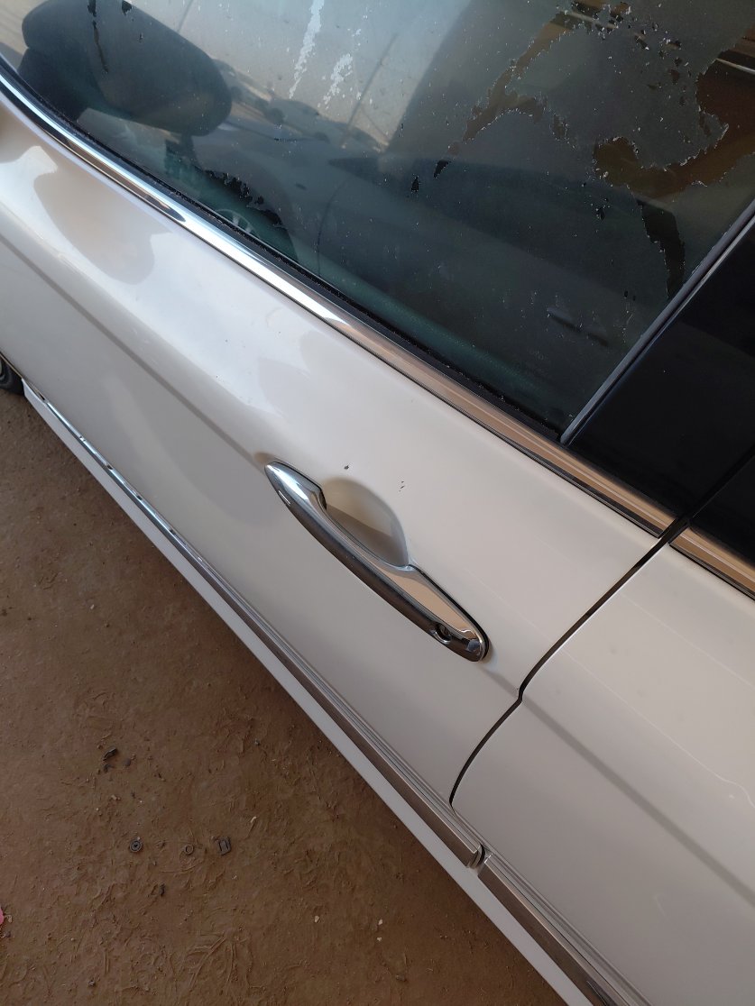 تويوتا كامري  GRANDE HEV-  2021 image