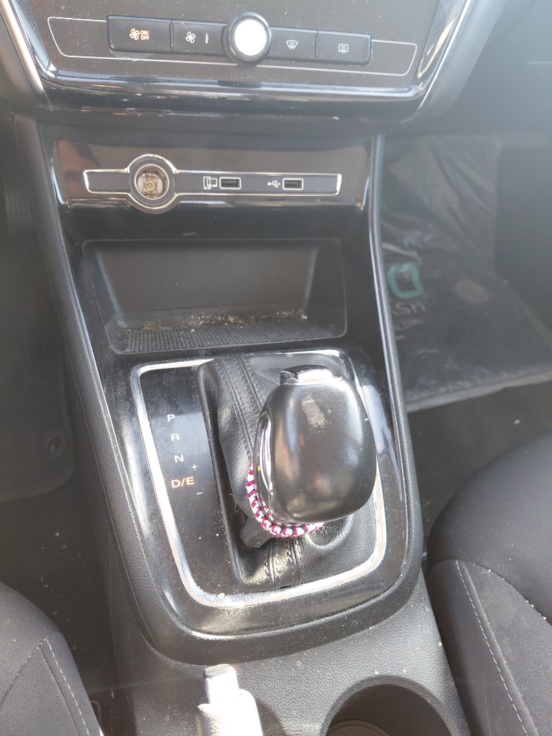 إم جي 5  2024 image