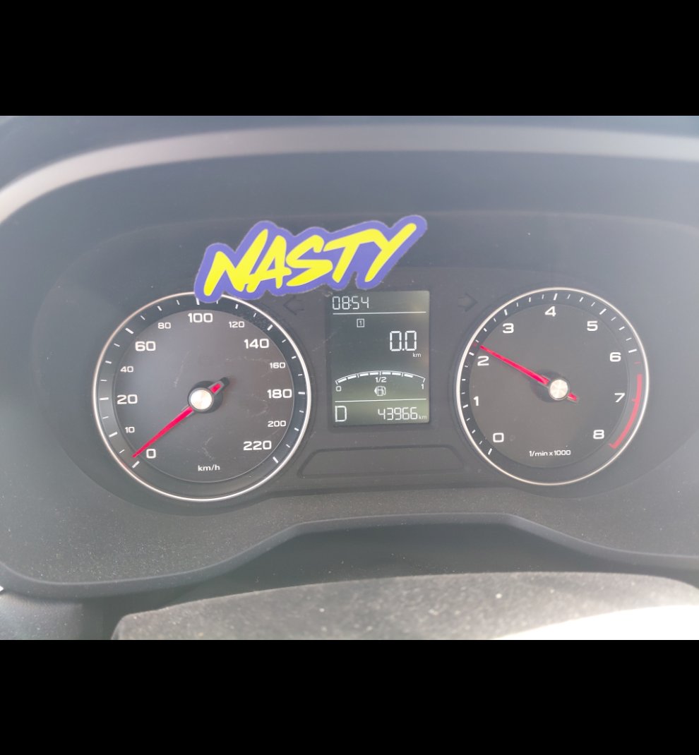 إم جي 5  2024 image