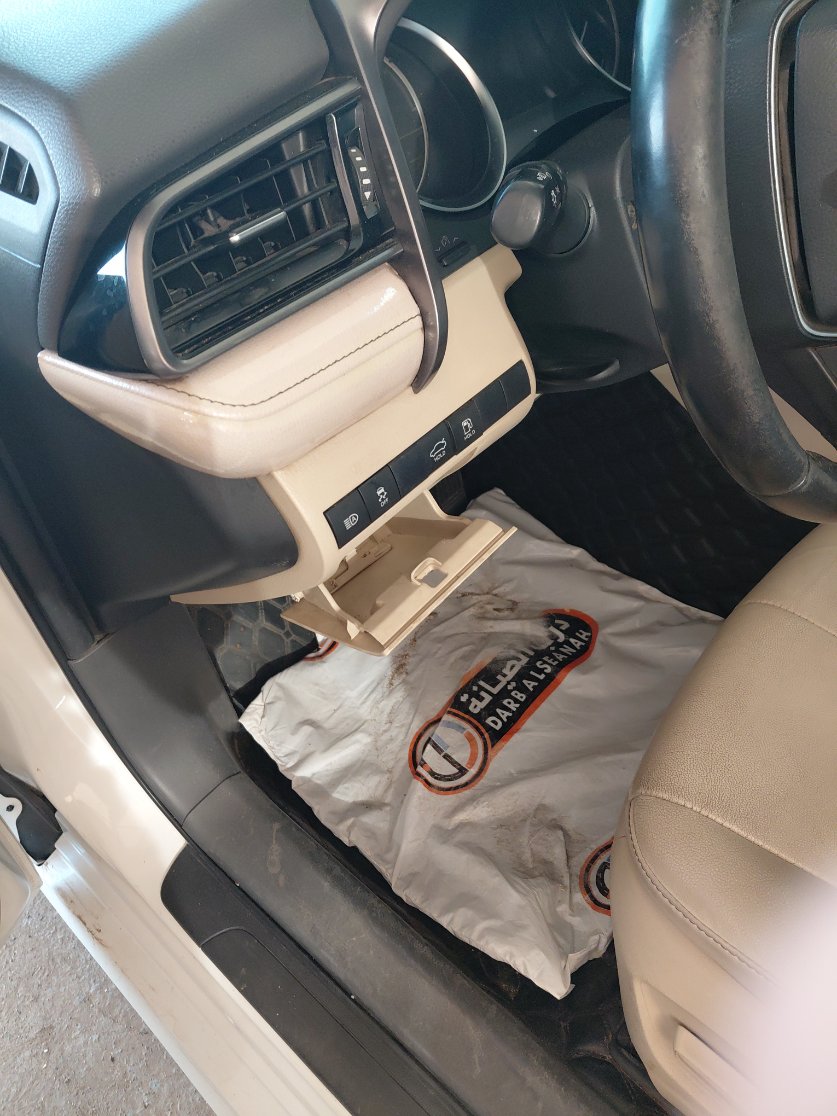 تويوتا كامري  GRANDE HEV-  2021 image