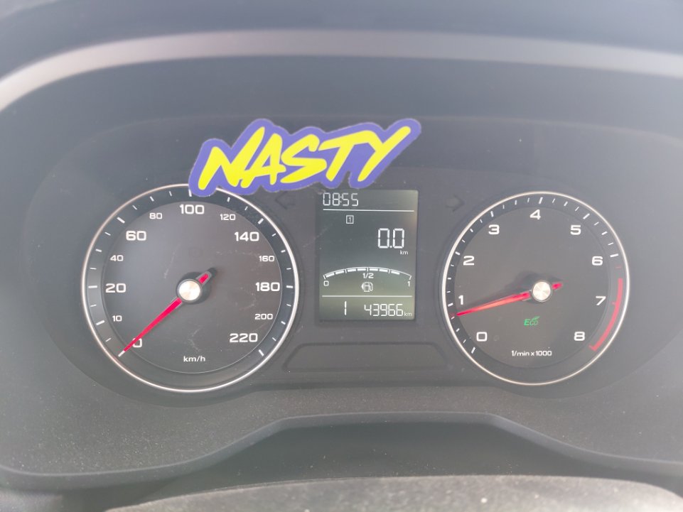 إم جي 5  2024 image