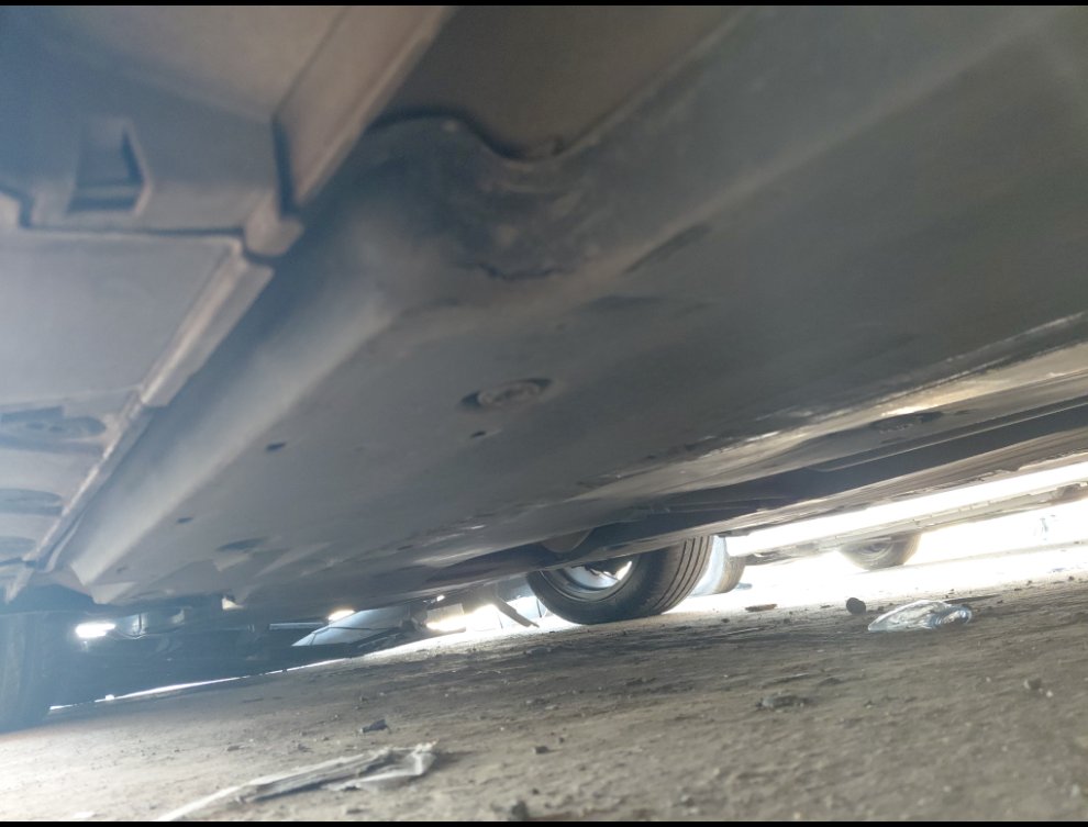 تويوتا كامري  GRANDE HEV-  2021 image