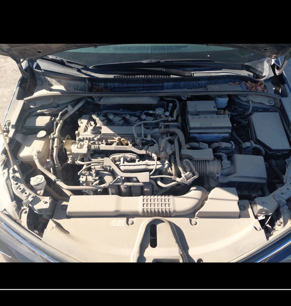 تويوتا كورولا XLI 2024 image