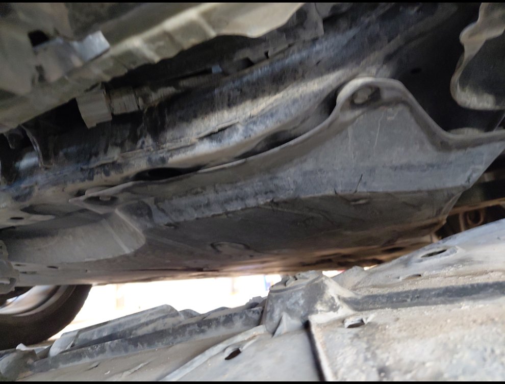 تويوتا كامري  GRANDE HEV-  2021 image