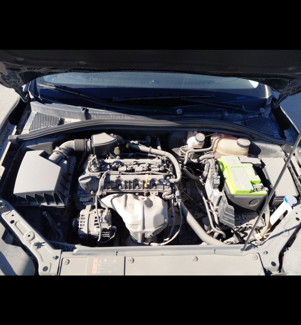 إم جي 5  2024 image