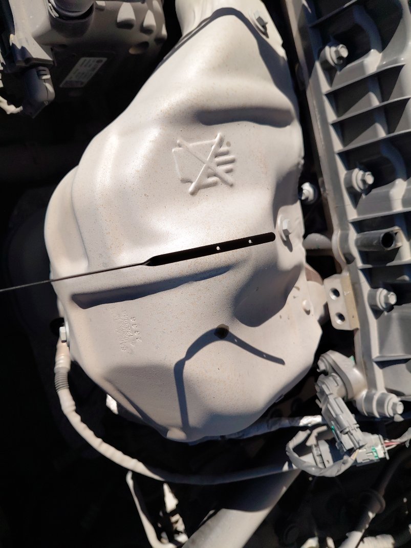 إم جي 5  2024 image