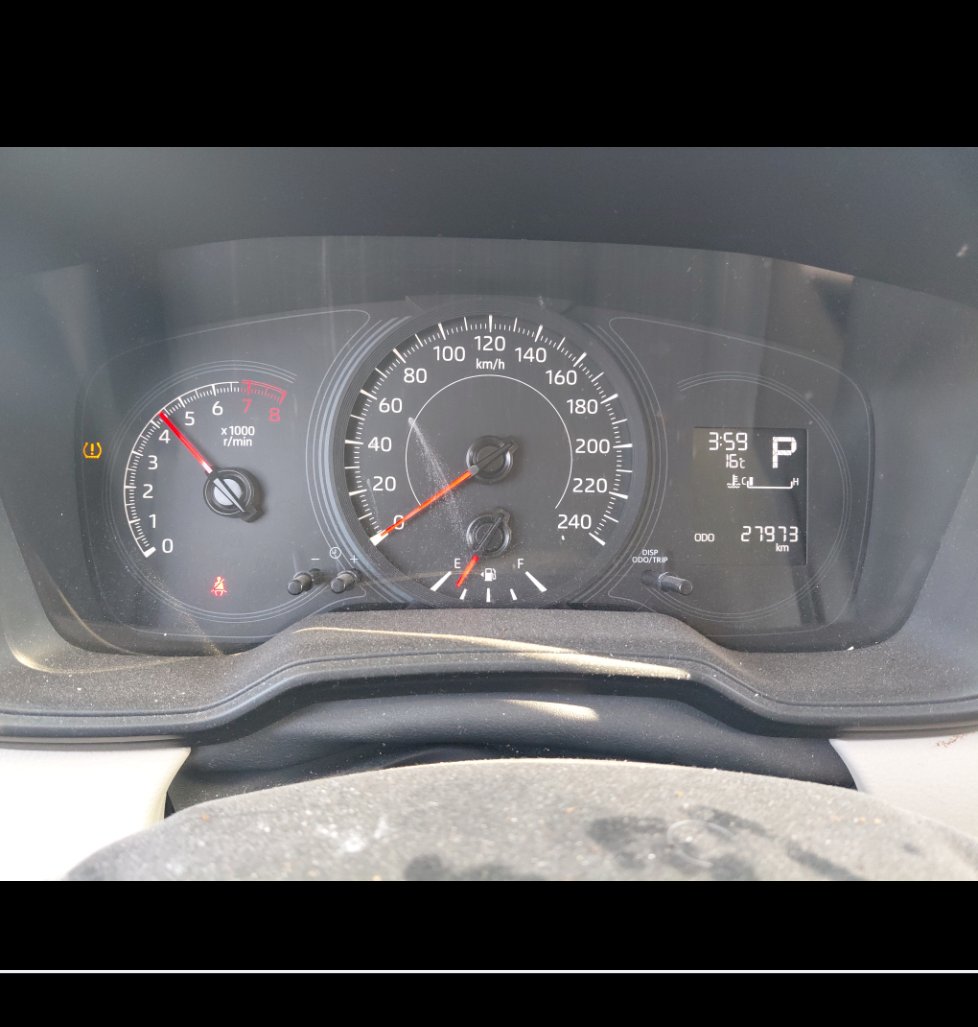 تويوتا كورولا XLI 2024 image