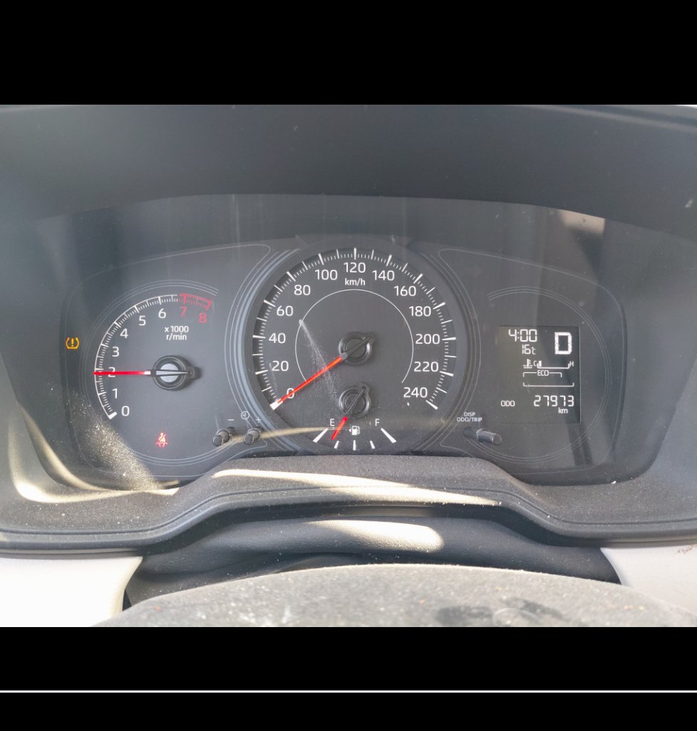 تويوتا كورولا XLI 2024 image