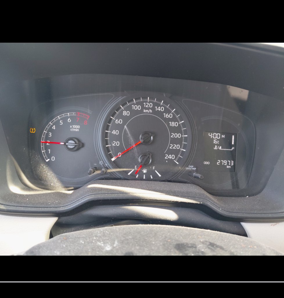 تويوتا كورولا XLI 2024 image