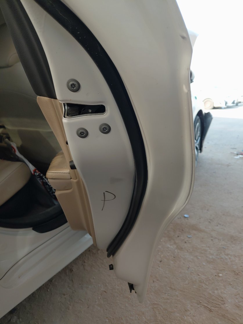 تويوتا كامري  GRANDE HEV-  2021 image