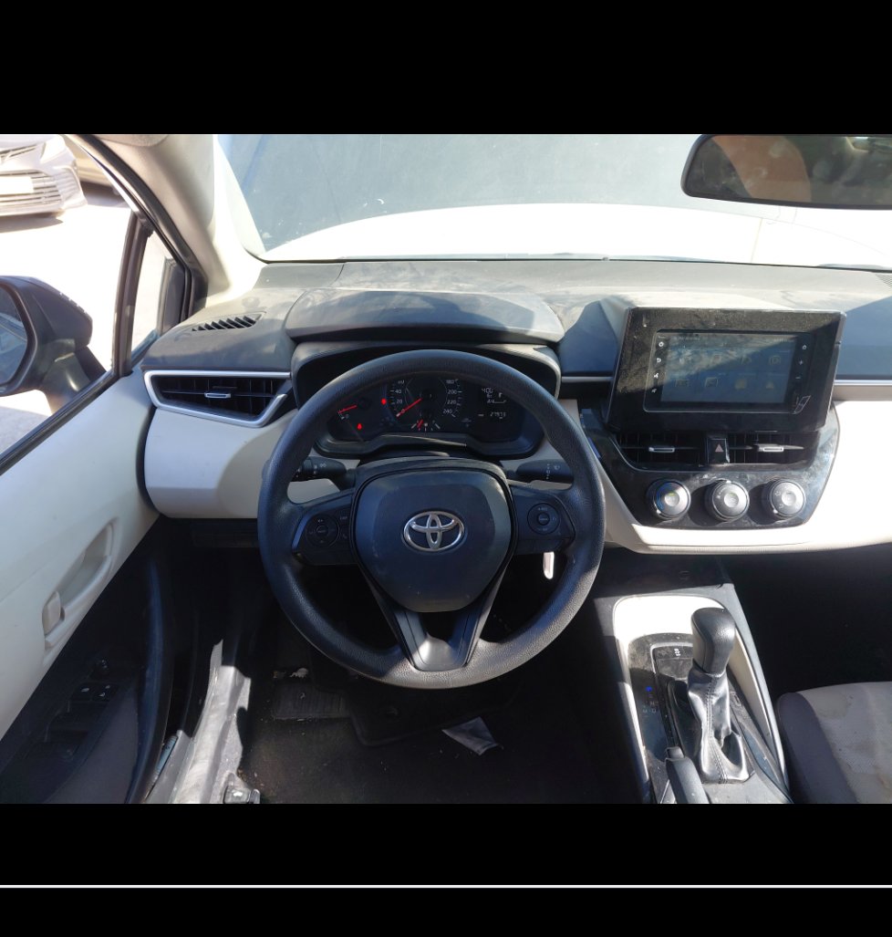 تويوتا كورولا XLI 2024 image