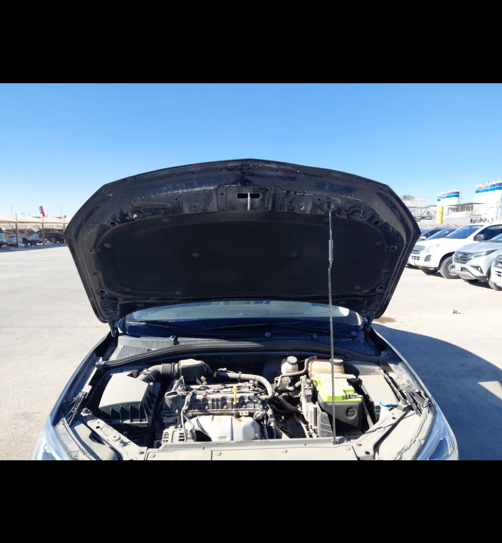 إم جي 5  2024 image