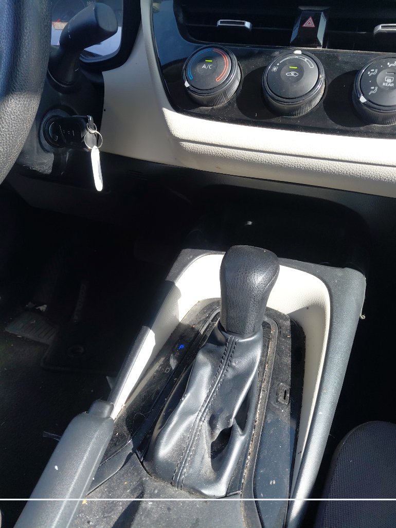 تويوتا كورولا XLI 2024 image