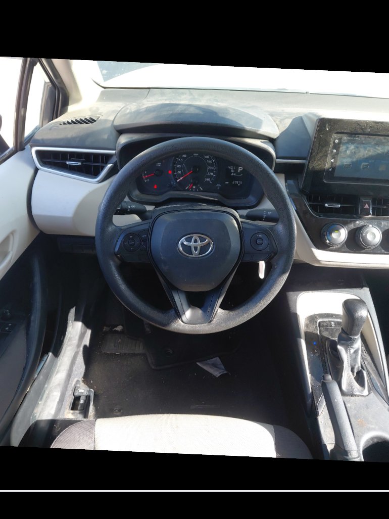 تويوتا كورولا XLI 2024 image