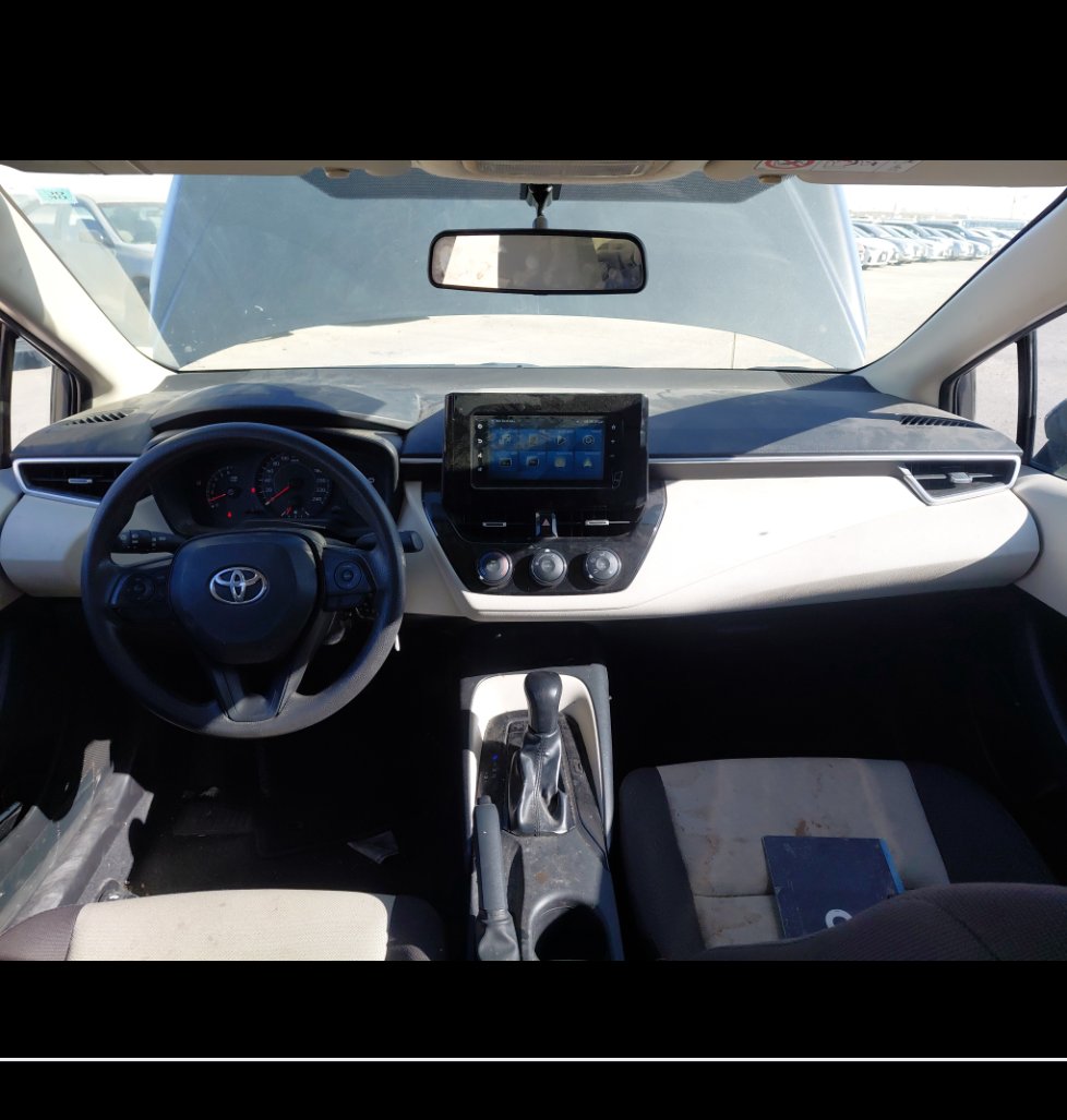 تويوتا كورولا XLI 2024 image