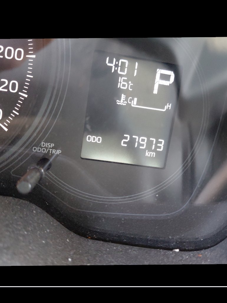 تويوتا كورولا XLI 2024 image