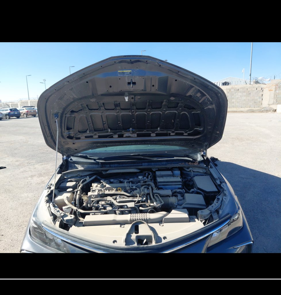 تويوتا كورولا XLI 2024 image