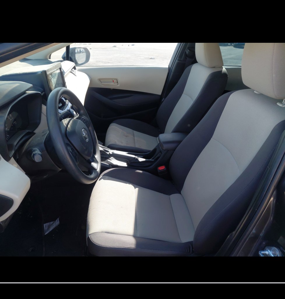 تويوتا كورولا XLI 2024 image