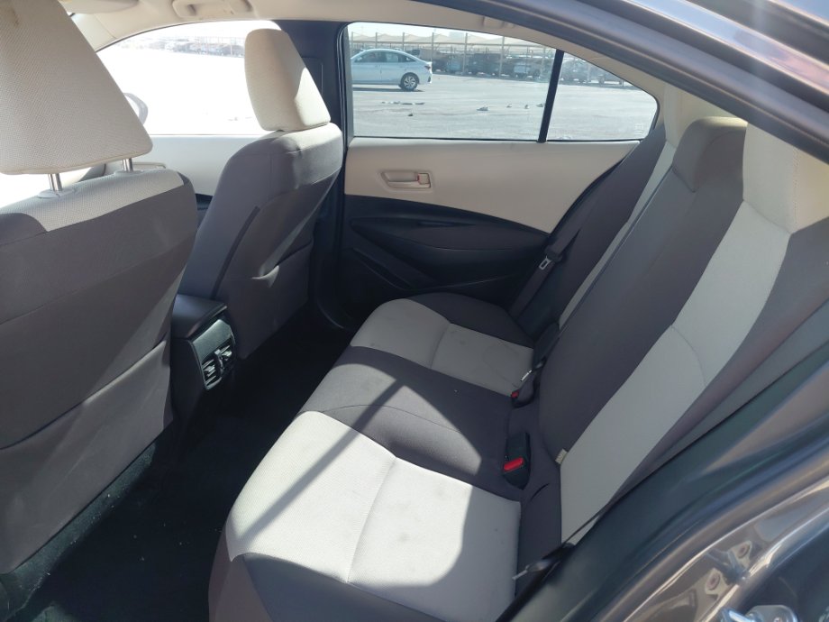 تويوتا كورولا XLI 2024 image