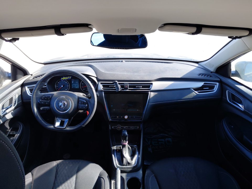 إم جي 5  2024 image