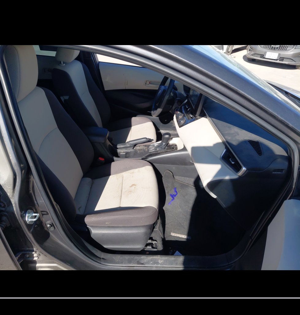 تويوتا كورولا XLI 2024 image