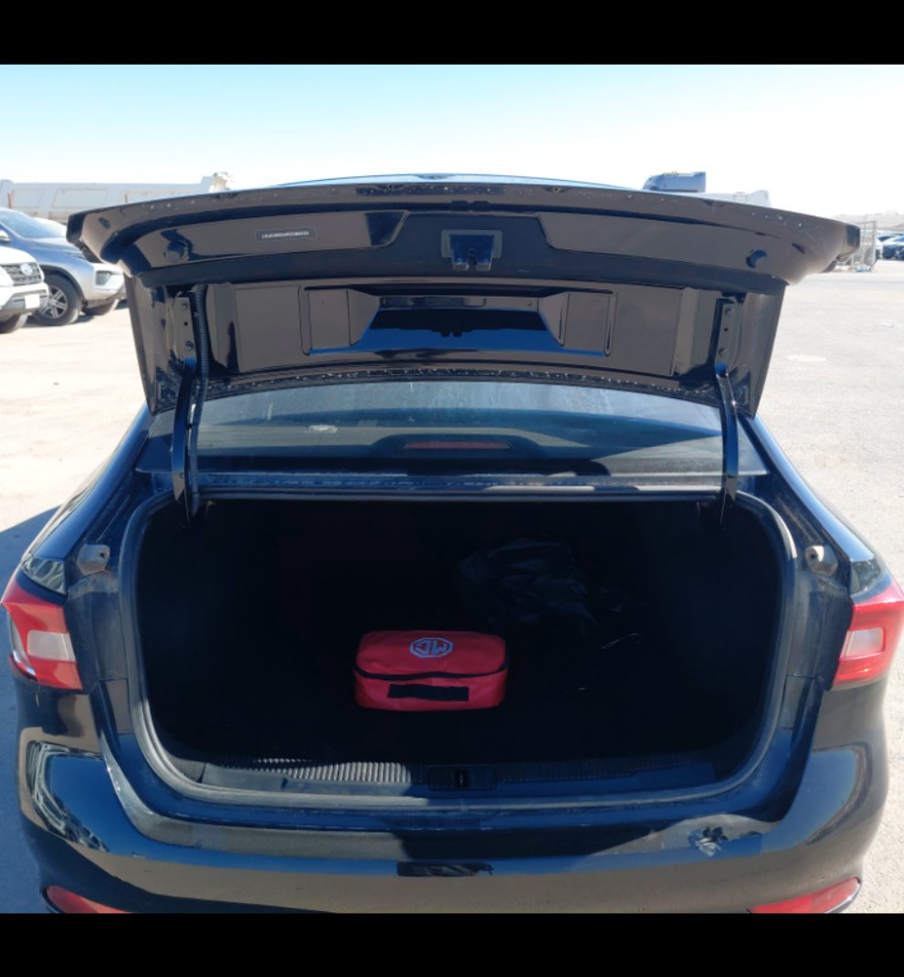 إم جي 5  2024 image