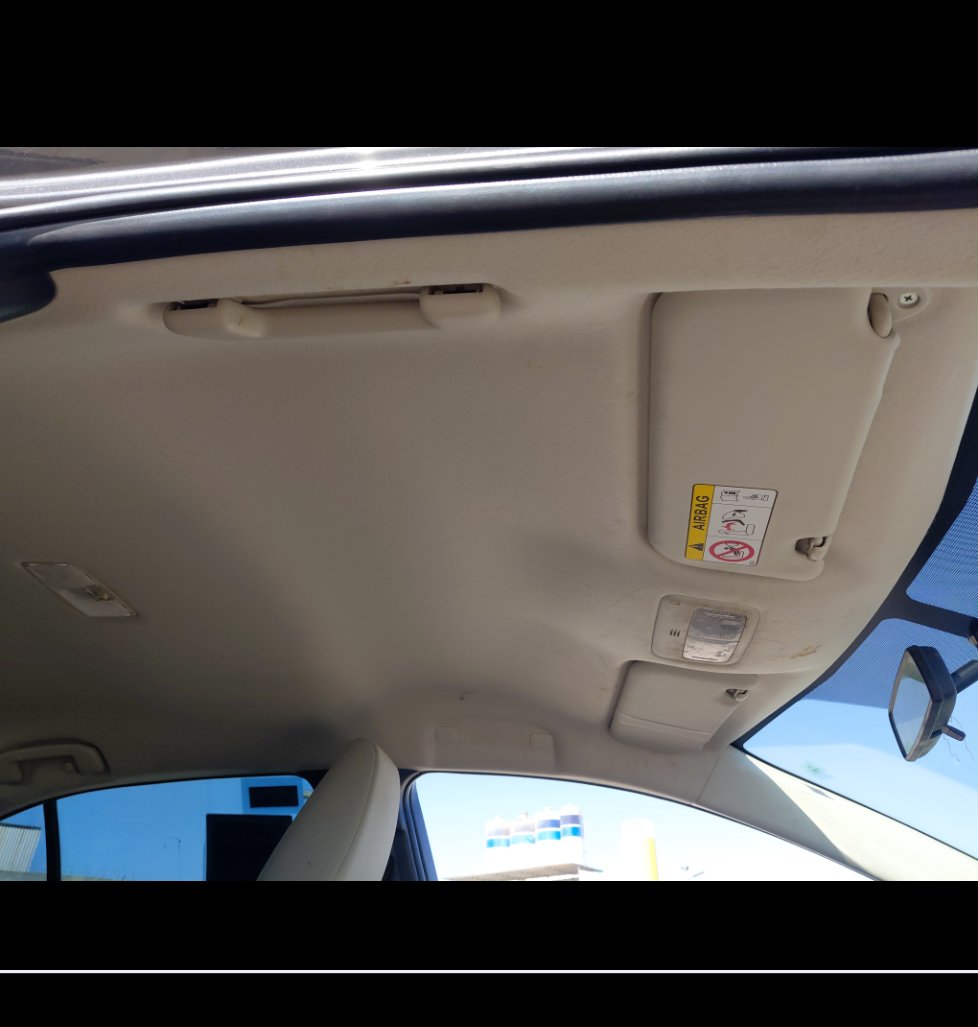 تويوتا كورولا XLI 2024 image