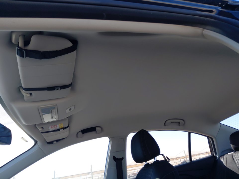 إم جي 5  2024 image