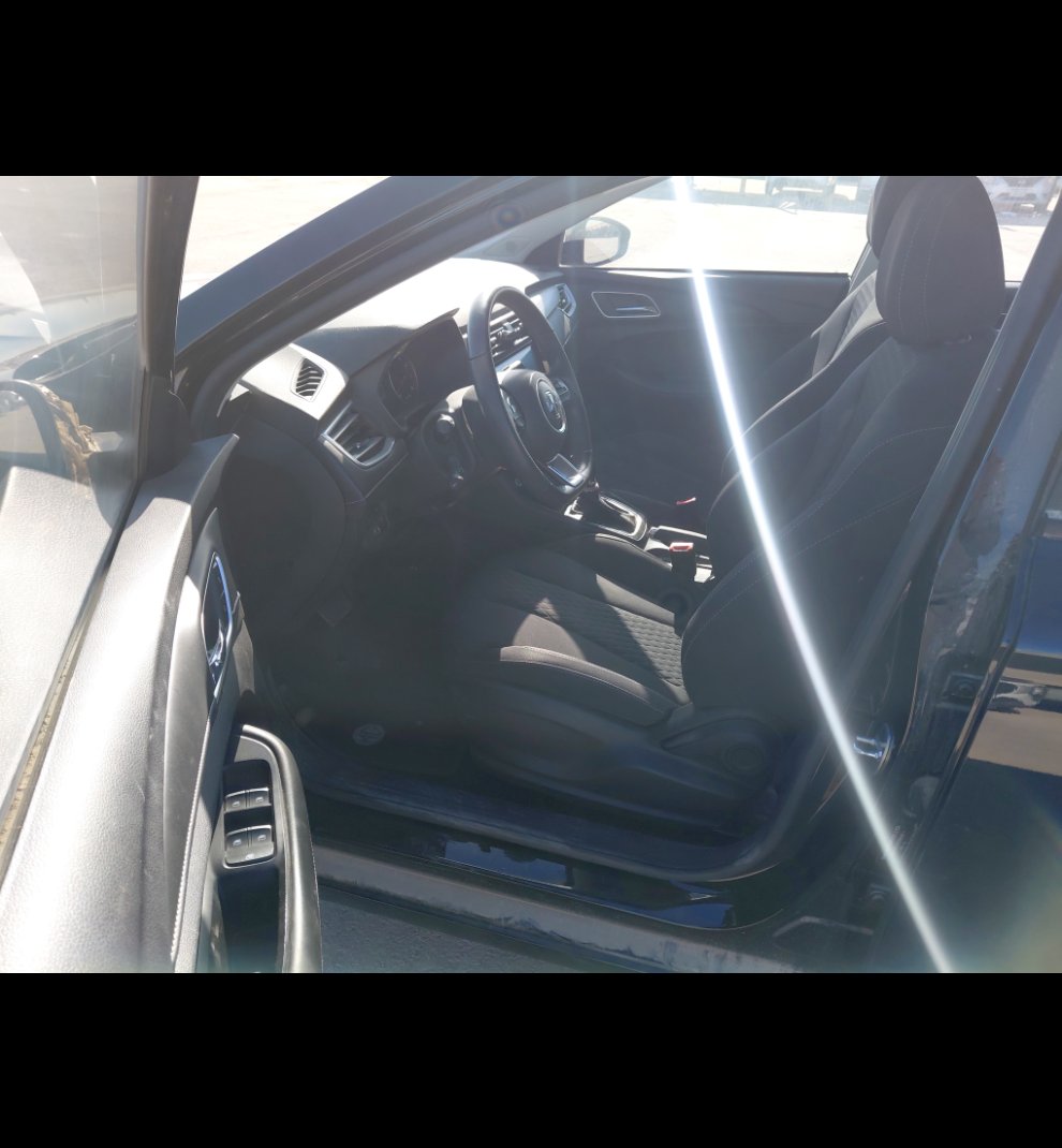 إم جي 5  2024 image