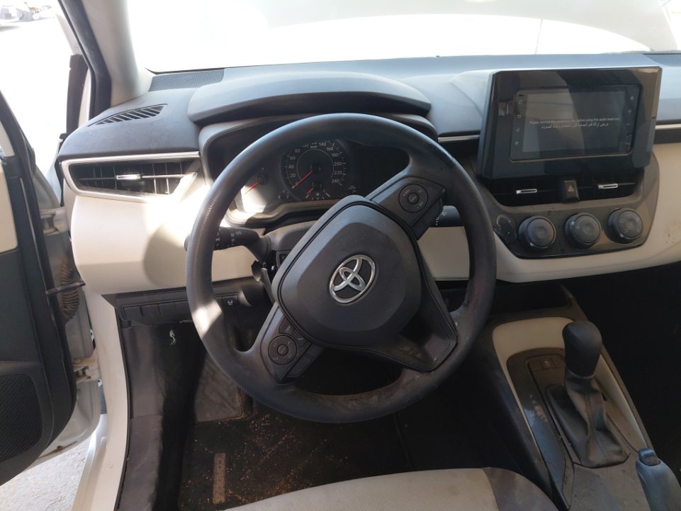 الوسائد الهوائية