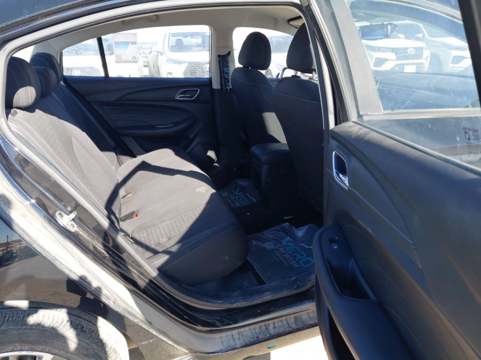 إم جي 5  2024 image