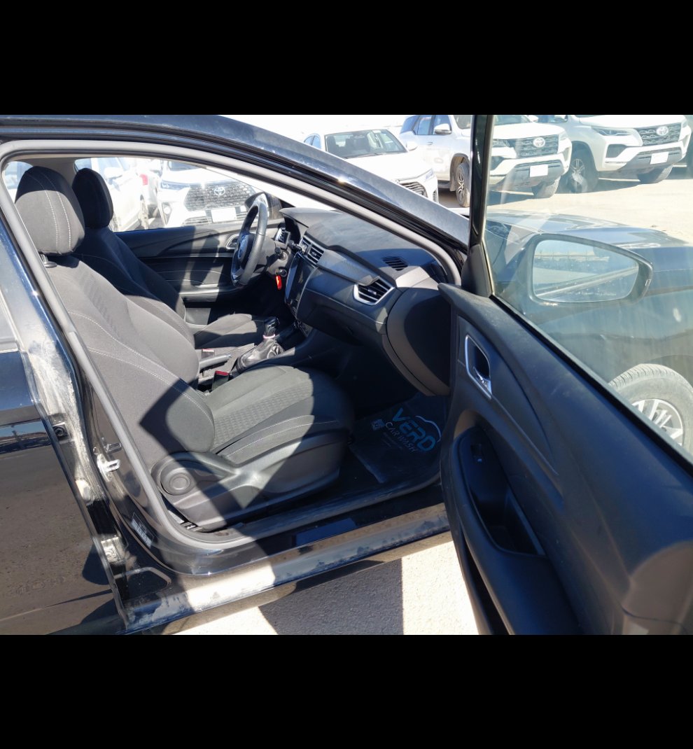 إم جي 5  2024 image