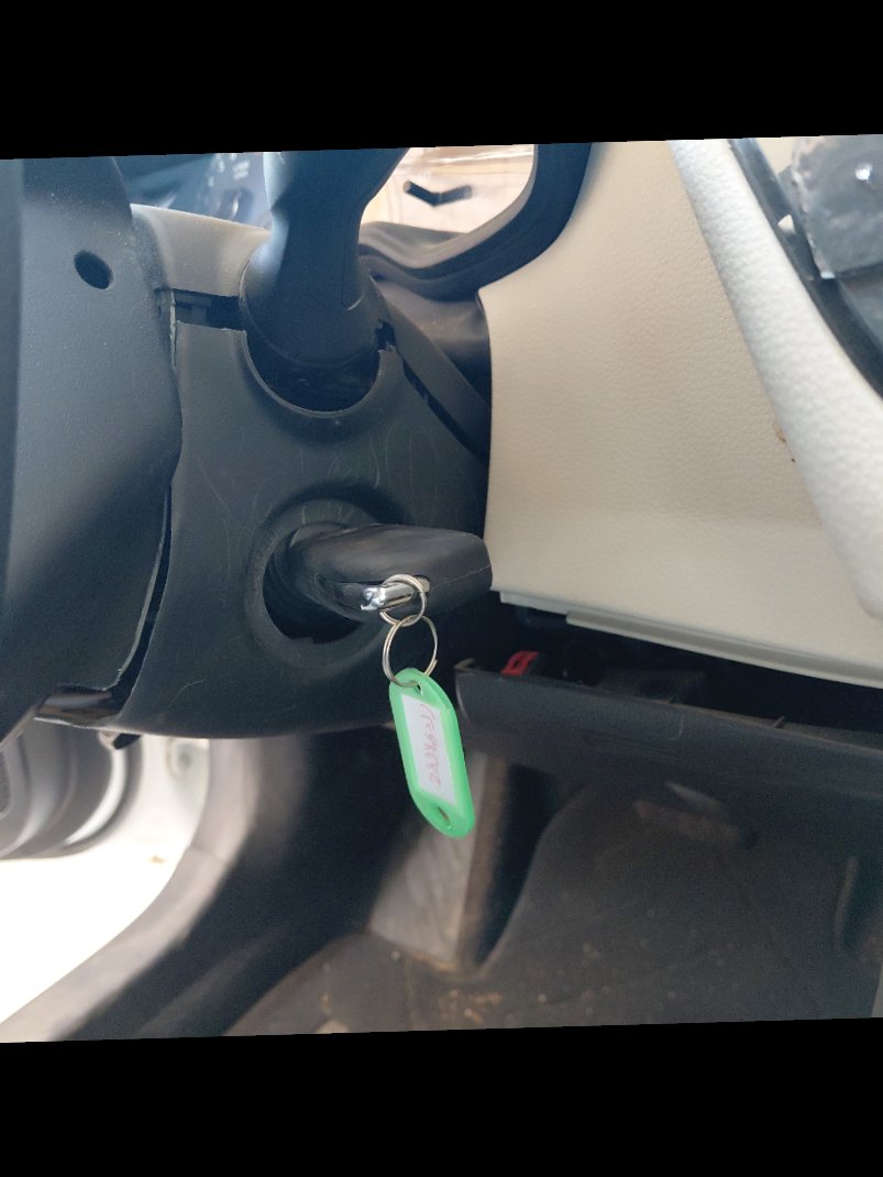 تويوتا كورولا  XLI  2024 image