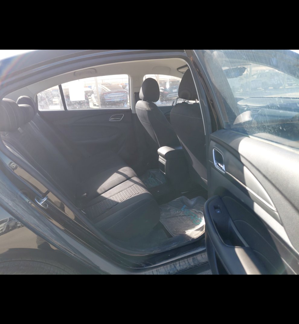 إم جي 5  2024 image