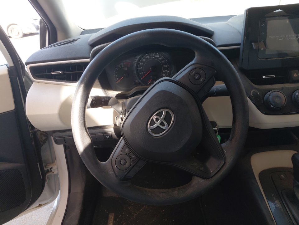 تويوتا كورولا  XLI  2024 image